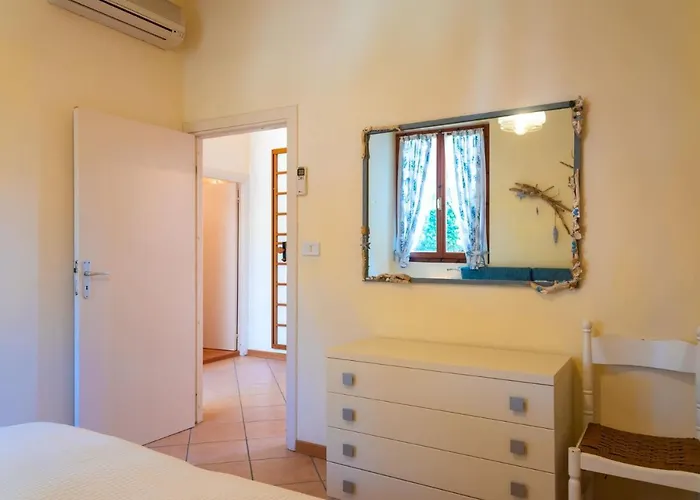 Villa La Terrazza Al Mare