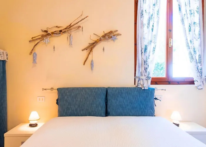 Villa La Terrazza Al Mare