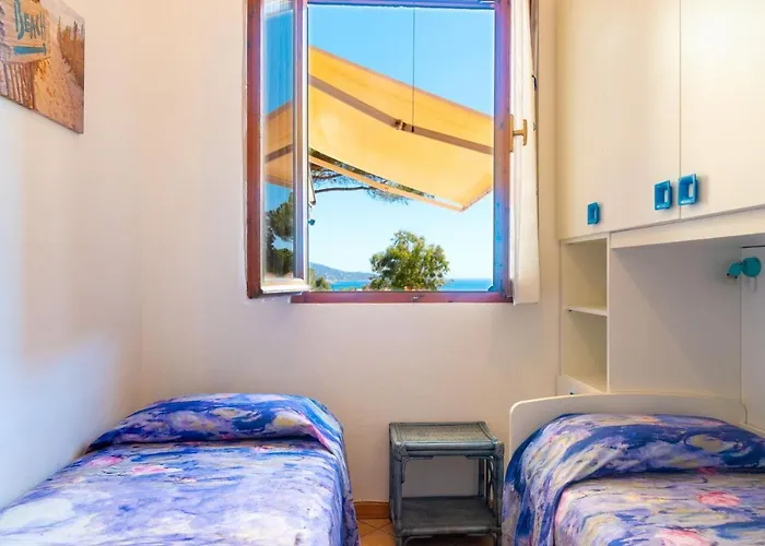 Villa La Terrazza Al Mare