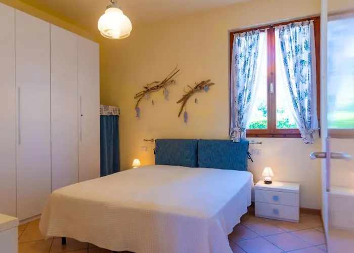 La Terrazza Al Mare Capoliveri (Isola d'Elba)